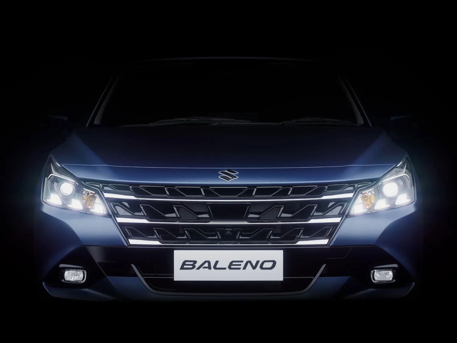 Maruti Baleno